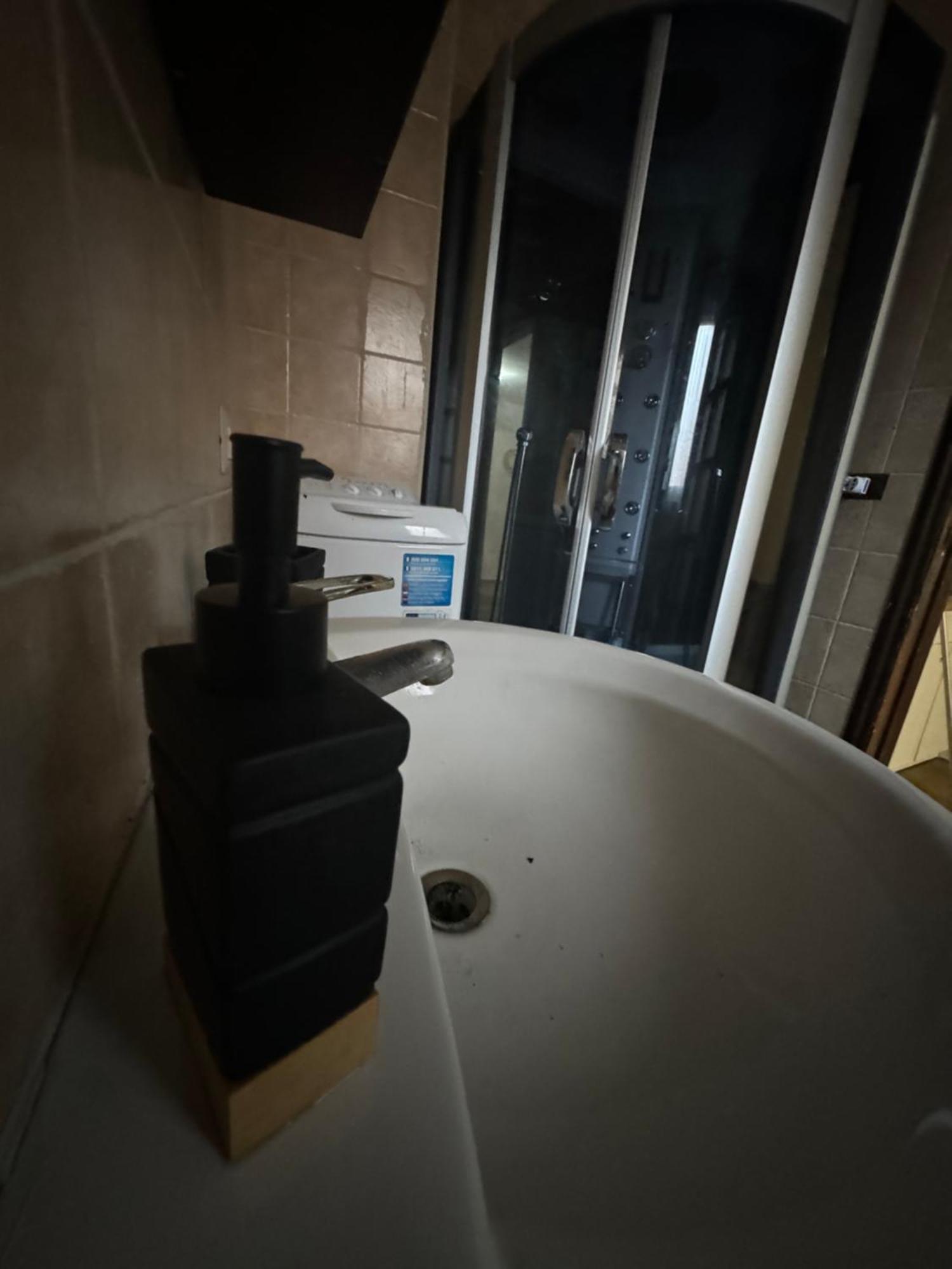 Apartamento Diamond *