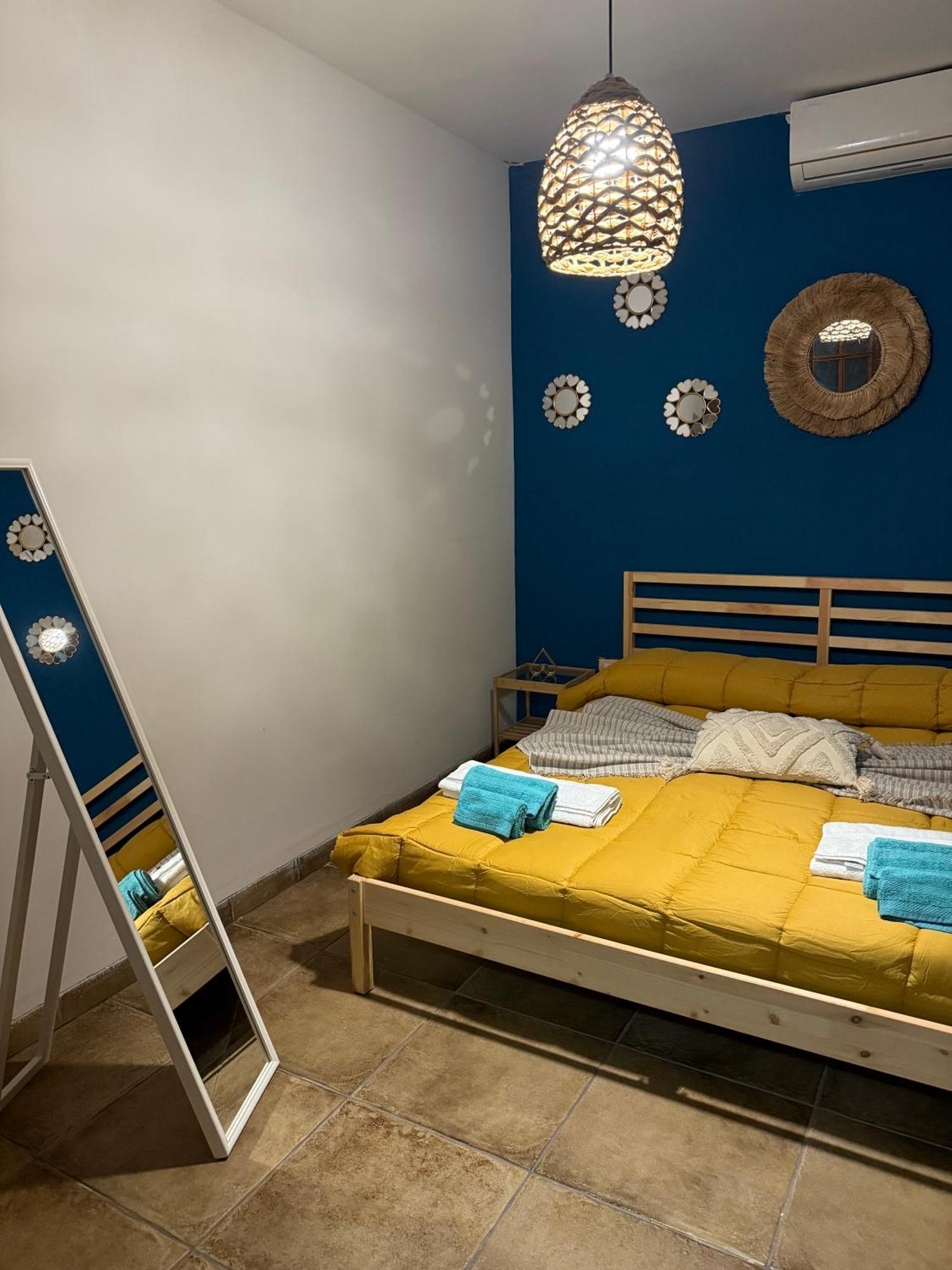 Diamond Apartamento Nápoles