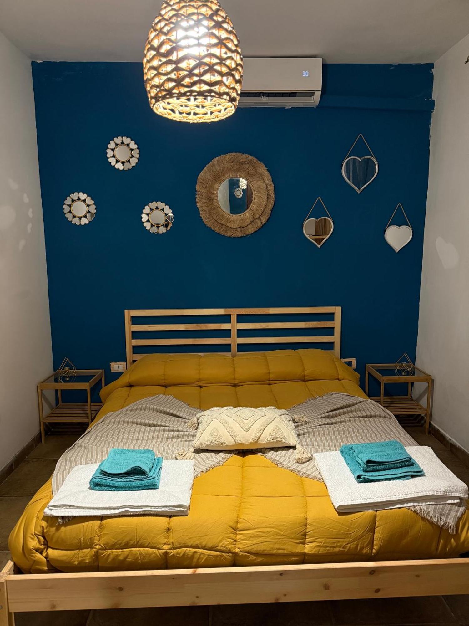 Apartamento Diamond *