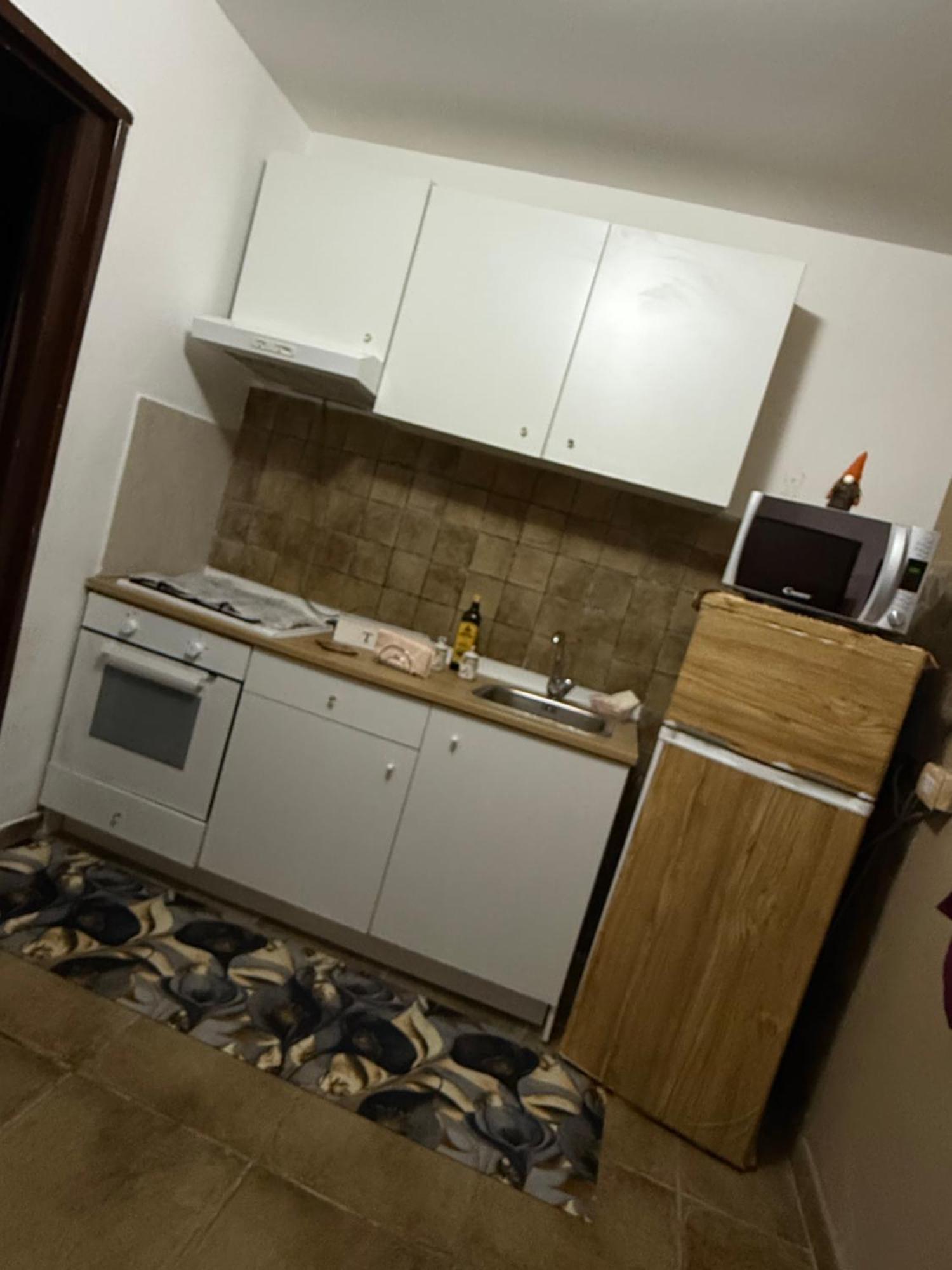 Apartamento Diamond *