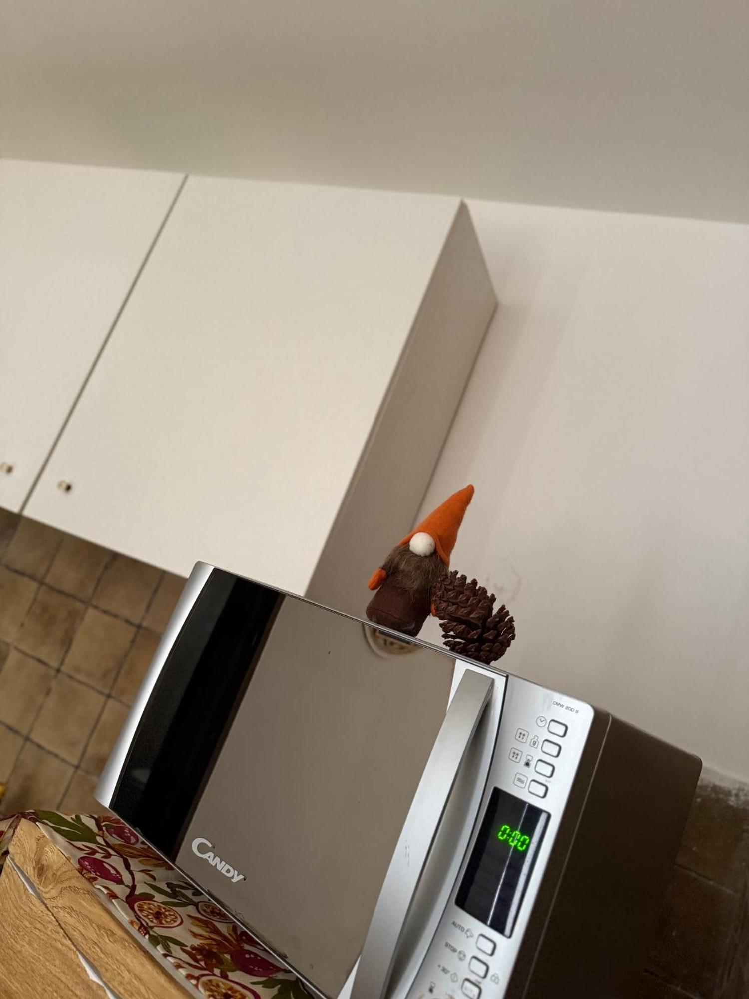 Diamond Apartamento Nápoles